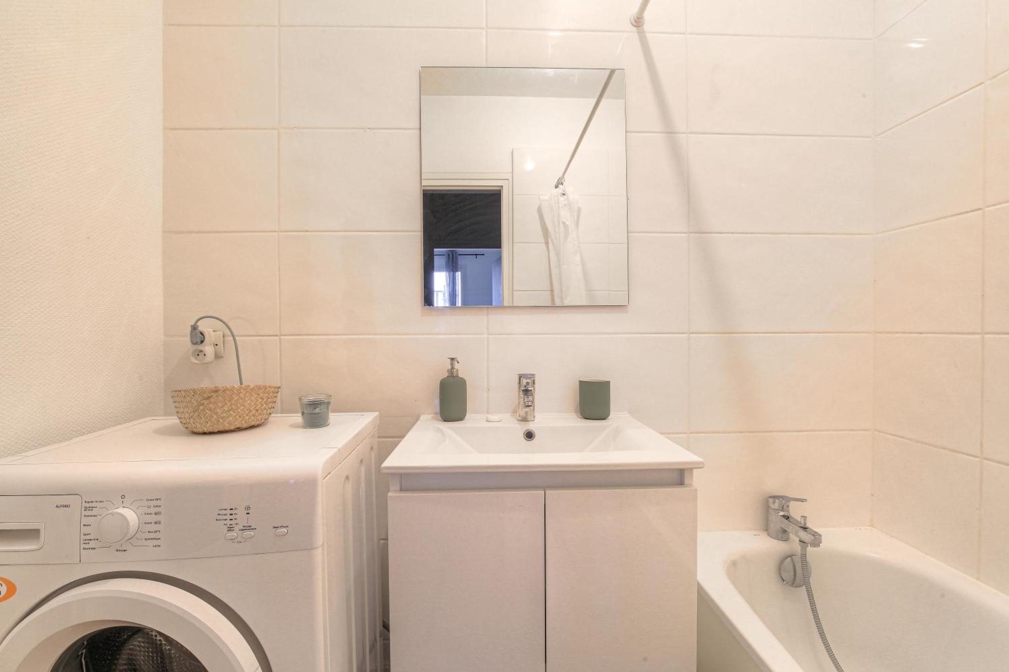 Charcot Appartment Lyon Extérieur photo