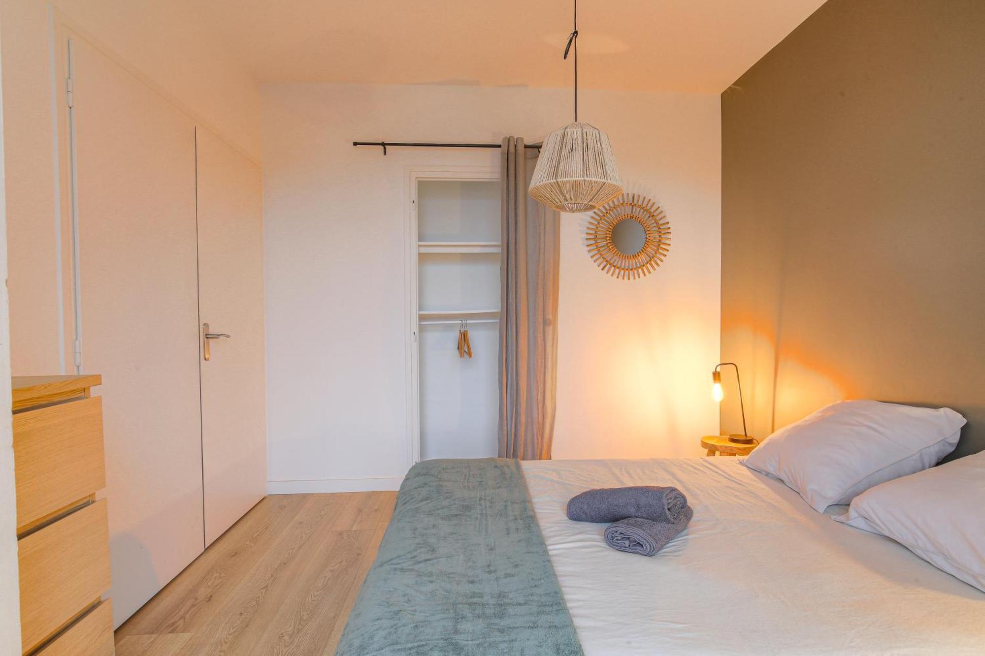 Charcot Appartment Lyon Extérieur photo