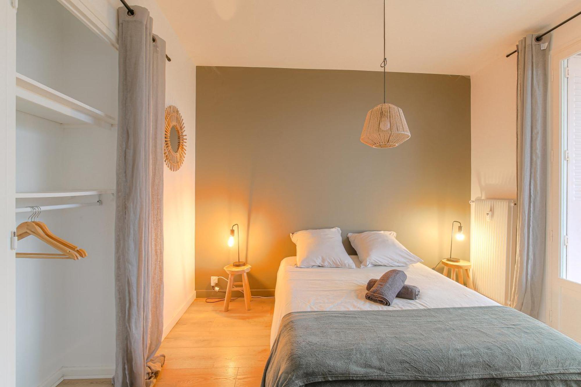 Charcot Appartment Lyon Extérieur photo