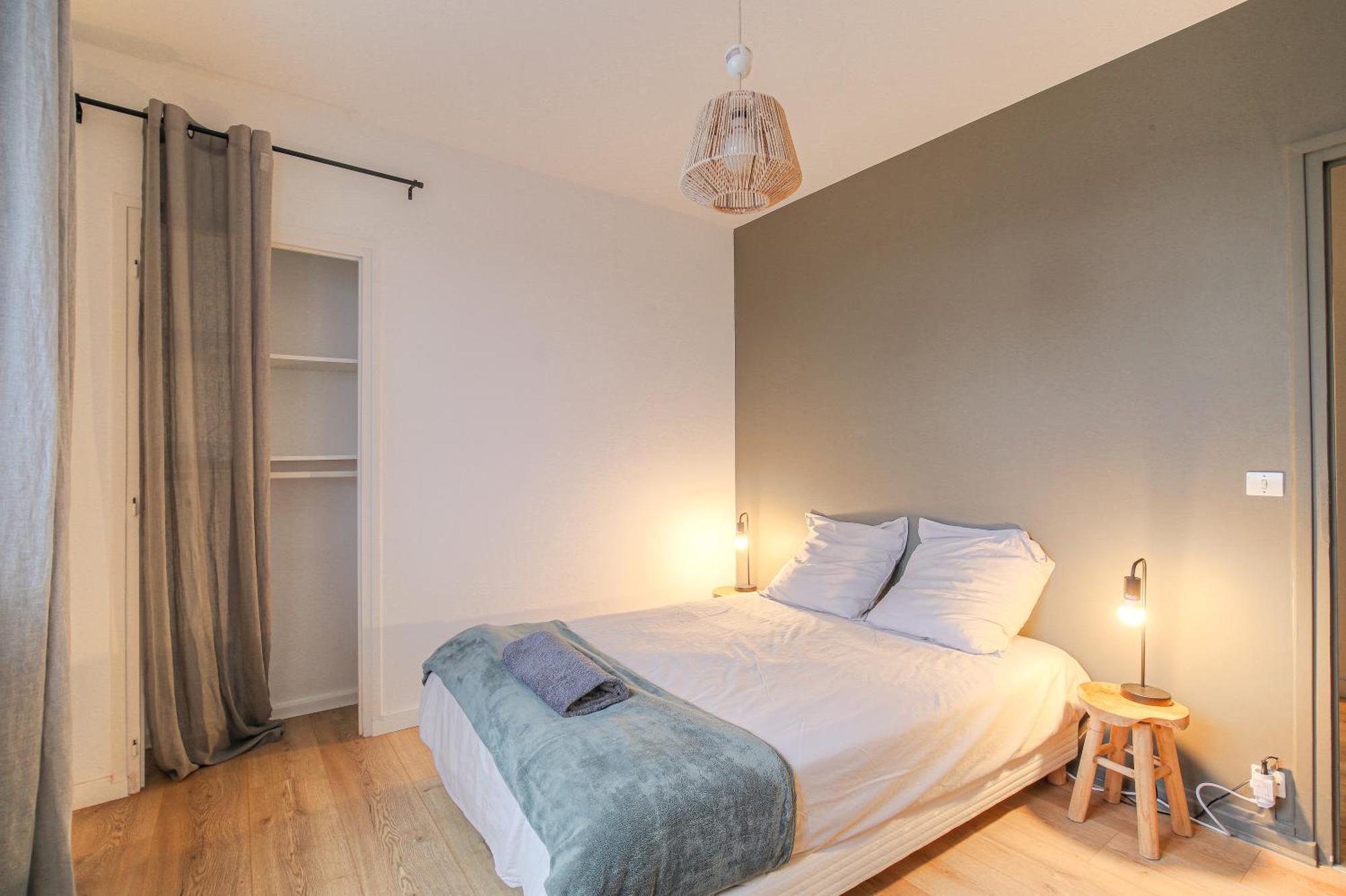 Charcot Appartment Lyon Extérieur photo